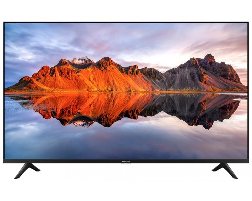 Телевизор Xiaomi TV A 55" 2025 UHD 4K Global