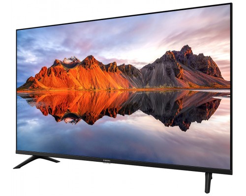 Телевизор Xiaomi TV A 55" 2025 UHD 4K Global