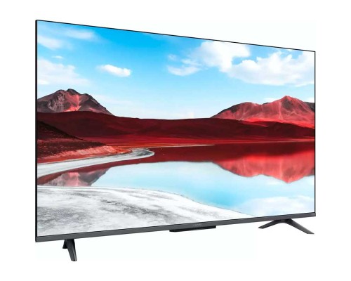 Телевизор Xiaomi TV A Pro 65" 2025 UHD 4K Global Телевизор Xiaomi TV A Pro 65" 2025 UHD 4K Global