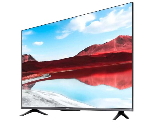 Телевизор Xiaomi TV A Pro 65" 2025 UHD 4K Global Телевизор Xiaomi TV A Pro 65" 2025 UHD 4K Global