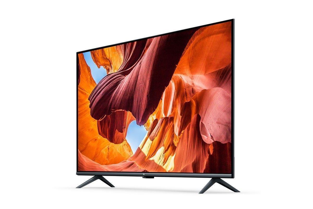 Телевизор Xiaomi Mi TV All Screen 1/4Гб 43