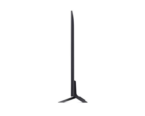 Телевизор LG 65" QNED, 4K Ultra HD, СМАРТ ТВ, WebOS Телевизор LG 65" QNED, 4K Ultra HD, СМАРТ ТВ, WebOS
