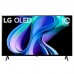 Телевизор LG TV OLED 48A3RLA