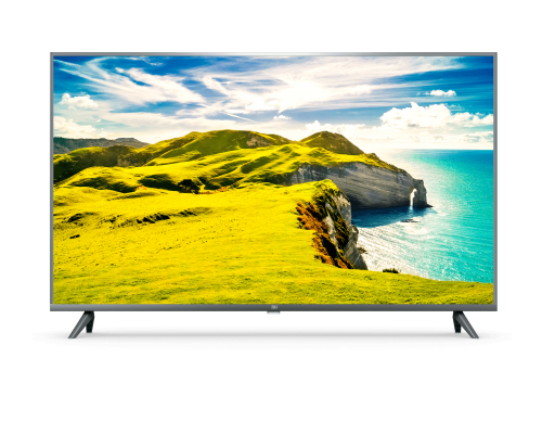 Телевизор Xiaomi Mi LED TV 4S 2/8Гб 50" DVB-T2/DVB-C RU
