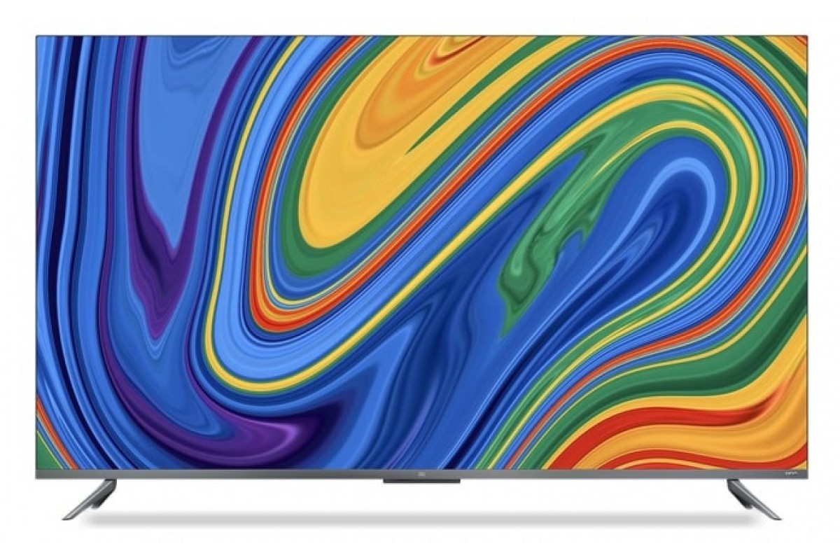 Телевизор Xiaomi Mi TV 5 Pro 4/64Гб в Бишкеке - Telefon.kg