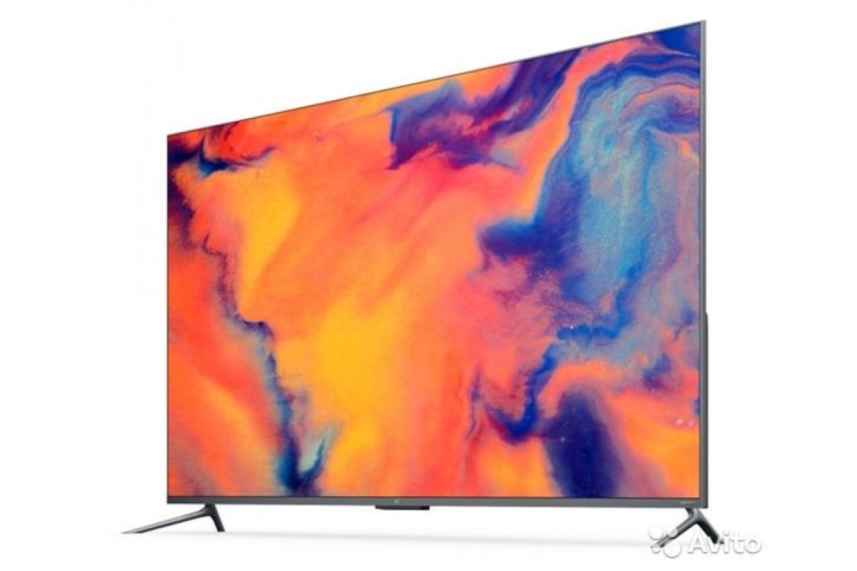 Телевизор Xiaomi Mi TV 5 3/32Гб в Бишкеке - Telefon.kg