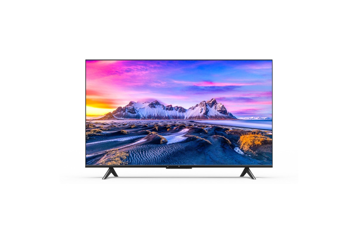 ⚡Телевизор Xiaomi Mi LED TV P1 (2+16GB) 50