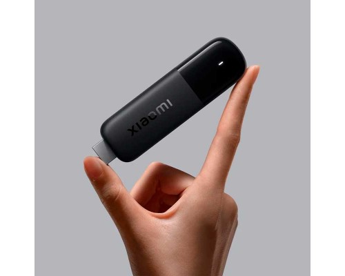 ТВ-приставка Xiaomi TV Stick 4K 2nd Gen