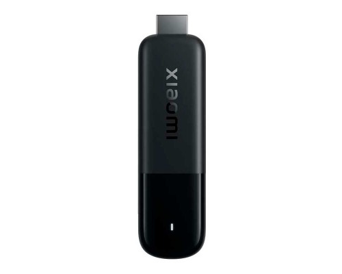 ТВ-приставка Xiaomi TV Stick 4K 2nd Gen