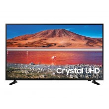 Телевизор Samsung Crystal UHD 4K 50"