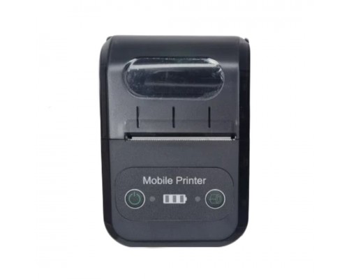 Беспроводной мобильный принтер 58mm ATB-P20