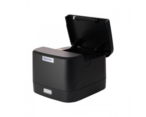 Принтер чеков Xprinter XP-58iiNT USB+Bluetooth