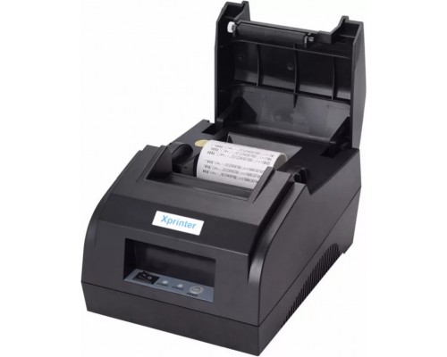Принтер чеков Xprinter XP-58iiZ USB