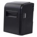 Принтер чеков Xprinter Xp-A260N RS232+USB+LAN