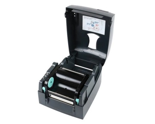 Термотрансферный принтер Godex G500U (принтер штрих кодов)