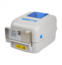 Принтер этикеток Gprinter GP-1824TC 203DPI