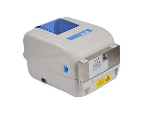 Принтер этикеток Gprinter GP-1834TC 300DPI