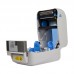 Принтер этикеток Gprinter GP-1834TC 300DPI