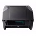 Термотрансферный принтер Xprinter XP-H500EC (принтер штрих кодов) 300DPI с обрезчиком