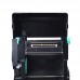 Термотрансферный принтер Xprinter XP-H500EC (принтер штрих кодов) 300DPI с обрезчиком