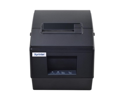 Принтер чеков и этикеток Xprinter XP-236B USB