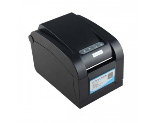 Принтер чеков и этикеток Xprinter XP-350B USB