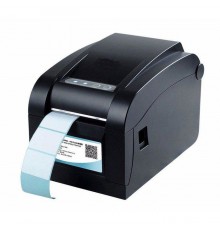 Принтер чеков и этикеток Xprinter XP-350B USB