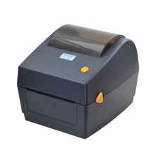 Принтер этикеток Xprinter XP-480B USB