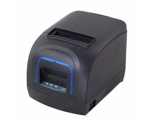 Чековый принтер Xprinter XP-A260M USB+LAN+COM со звуковым оповещением
