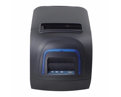Чековый принтер Xprinter XP-A260M USB+LAN+COM со звуковым оповещением