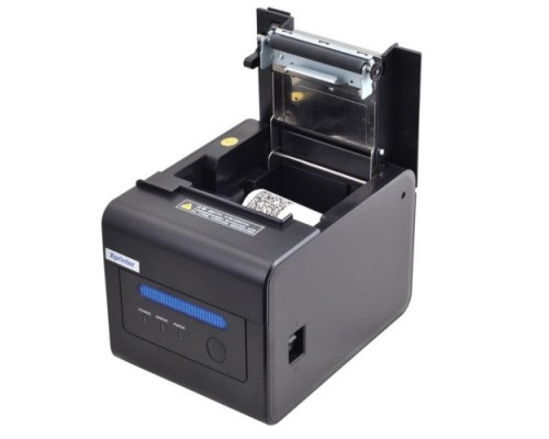 Принтер чеков и этикеток Xprinter XP-C300H