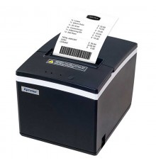 Принтер чеков Xprinter XP-E200L 80mm USB+LAN