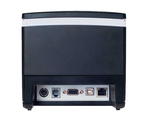 Принтер чеков Xprinter XP-E200L 80mm USB+LAN Принтер чеков Xprinter XP-E200L 80mm USB+LAN