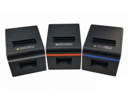 Принтер чеков Xprinter XP-N160II USB+LAN
