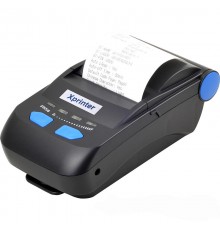Мобильный принтер чеков Xprinter XP-P300