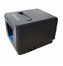 Принтер чеков и этикеток Xprinter XP-Q160L
