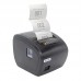 Принтер чеков Xprinter XP-Q838L USB+LAN