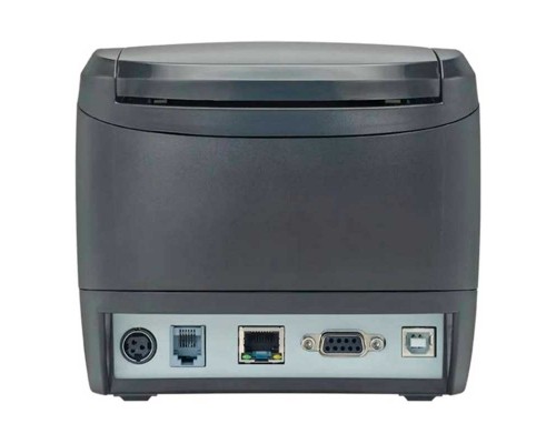 Принтер чеков Xprinter XP-Q838L USB+LAN Принтер чеков Xprinter XP-Q838L USB+LAN