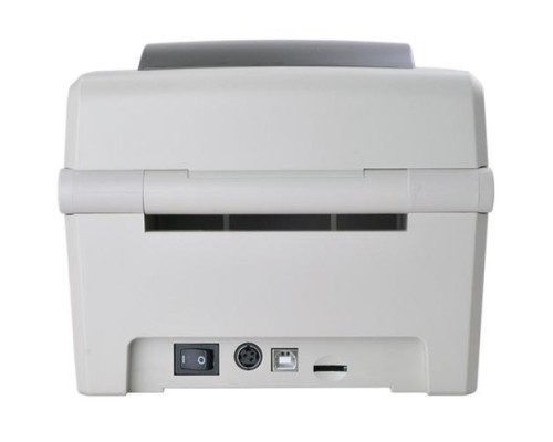 Принтер риббонов XP-TT424B USB+LAN