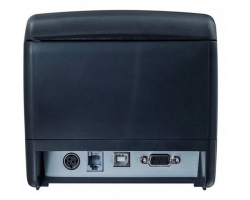 Принтер чеков Xprinter XP-W200 USB