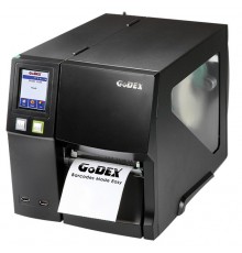Термотрансферный принтер Godex ZX1300i