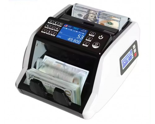 Машинка для счета денег AL-910