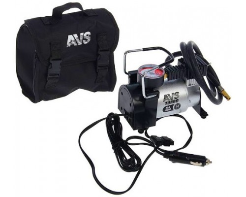 Автомобильный компрессор AVS (43001)