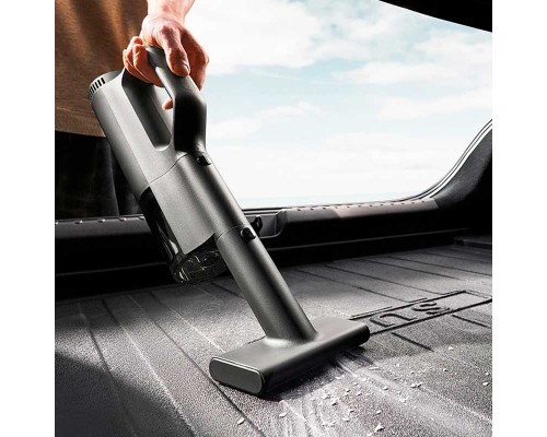 Автомобильный пылесос Xiaomi Mijia Car Vacuum Cleaner Автомобильный пылесос Xiaomi Mijia Car Vacuum Cleaner