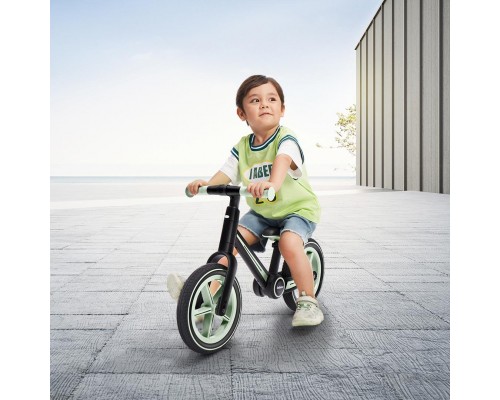 Детский велосипед без педалей BEBEHOO