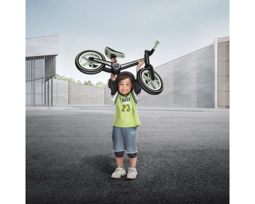 Детский велосипед без педалей BEBEHOO