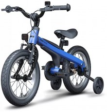 Велосипед Xiaomi Ninebot Kids Bike 14