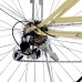 Городской велосипед Flying Pigeon Aluminium Comfort City Bikes