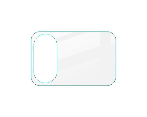 Защитное стекло GOR Xiaomi 17/17 Pro	