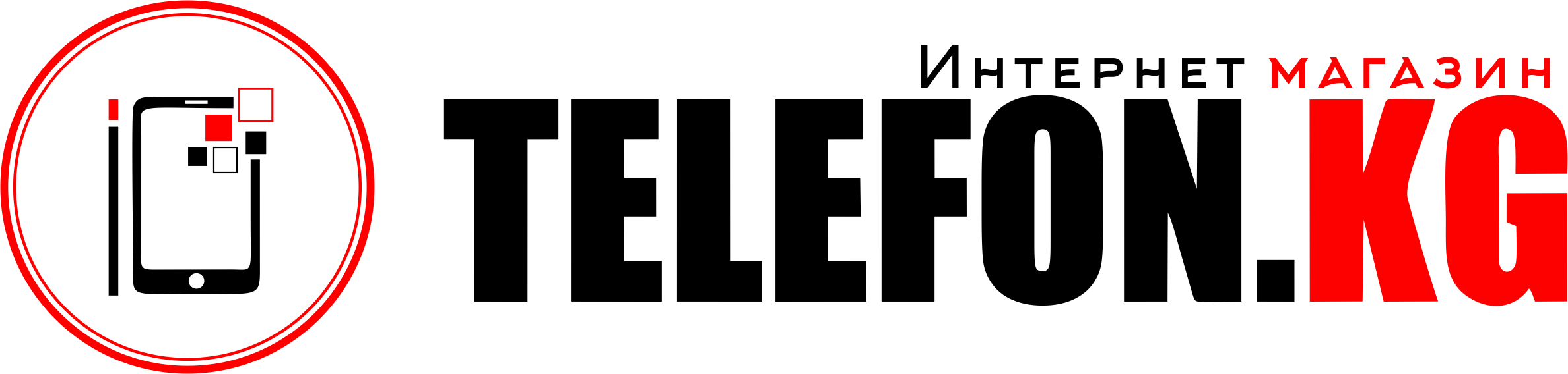 Интернет-магазин  "TELEFON.KG" 
